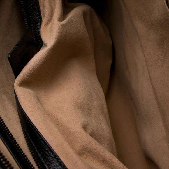 Gucci GG Marmont Matelassé Leather Shoulder Bag NEW WITH DUSTBAG - Picture 5 of 5